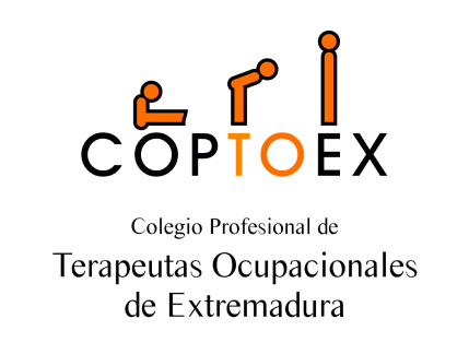 Colegio profesional de terapeutas ocupacionales de Extremadura