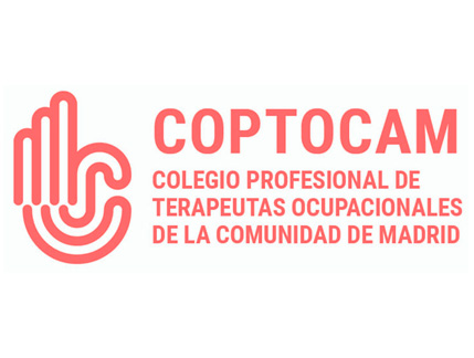 Colegio profesional de terapeutas ocupacionales de la comunidad de madrid