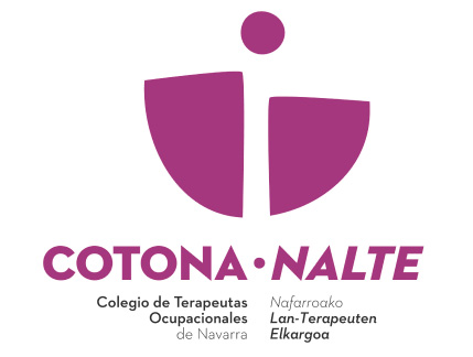 Colegio profesional de terapeutas ocupacionales de Navarra